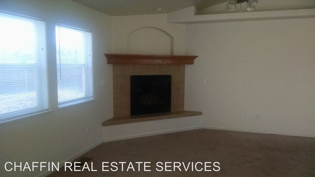 Foto del edificio - 3 br, 2 bath House - 1021 Red Rock Road