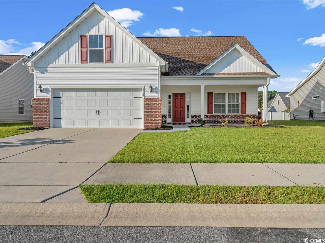 4204 Woodcliffe Dr, Conway, SC 29526 House Rental in Conway, SC