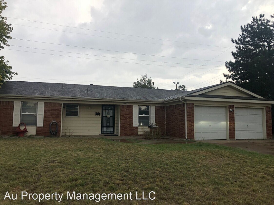 Foto principal - 4 br, 2 bath House - 2503 SE 19TH AVE