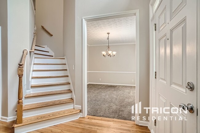 Foto del edificio - 219 Sable Trace Dr