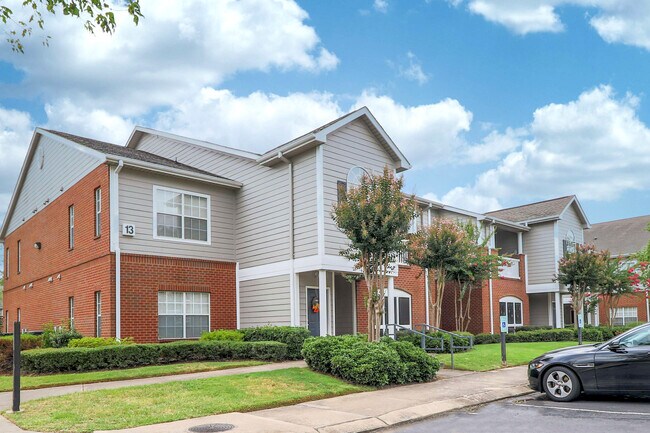 Foto del edificio - Palisades at Chenal Valley