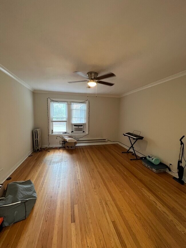 Foto del edificio - 4220 N Clark St
