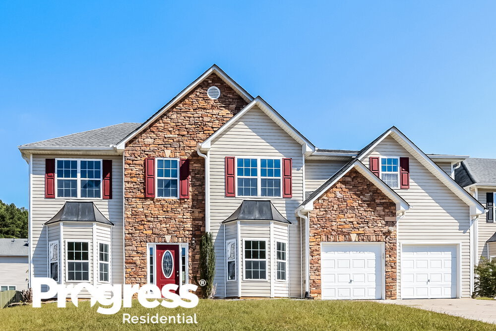 25 Violet Ct, Dallas, GA 30132 House Rental in Dallas, GA