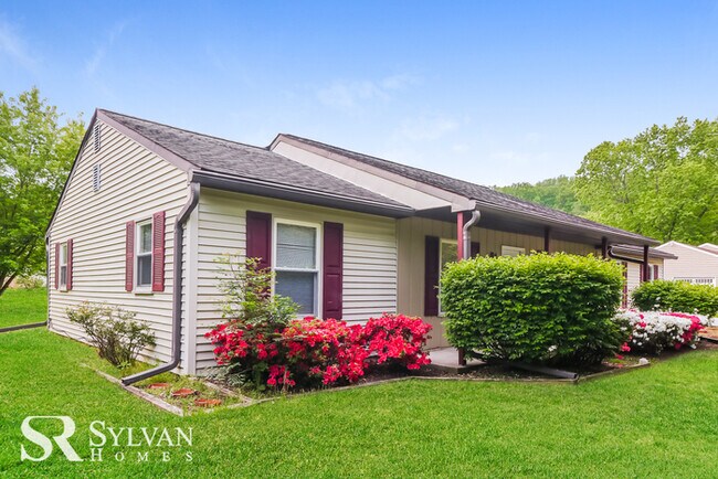 Foto del edificio - Beautifully updated 3 bedroom rancher!