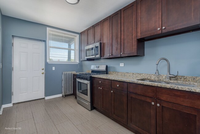 Photo - 6656 S Woodlawn Ave Apartment