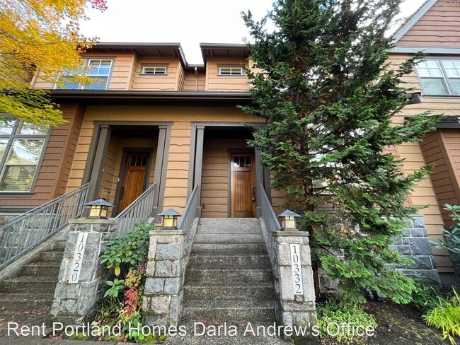 Building Photo - 2 br, 2.5 bath House - 10332 SW Windwood Way