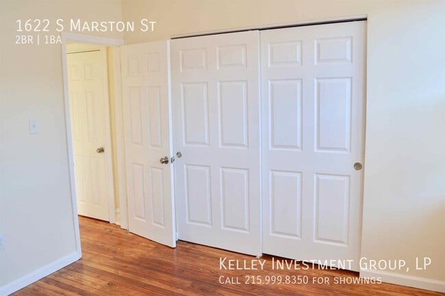 Building Photo - 1622 S Marston St