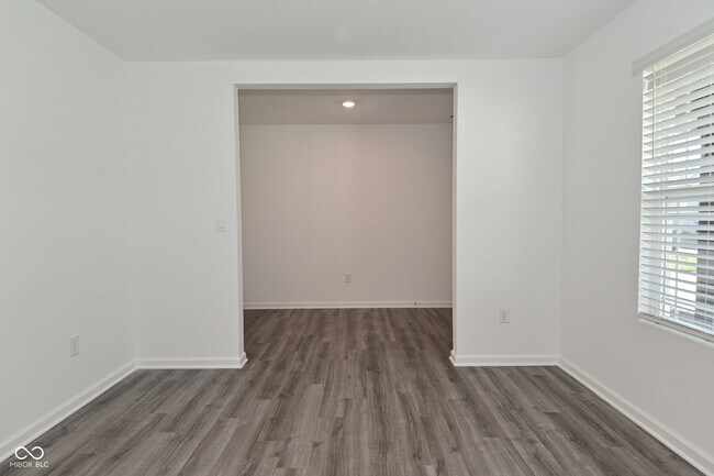 Building Photo - 3309 Godby St