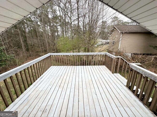 Foto del edificio - 6104 Pisgah Rd SW