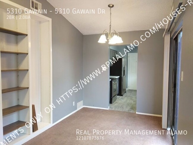 Building Photo - 5310 Gawain Dr