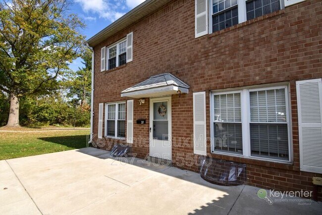 Foto del edificio - 301 Whitpain Hills