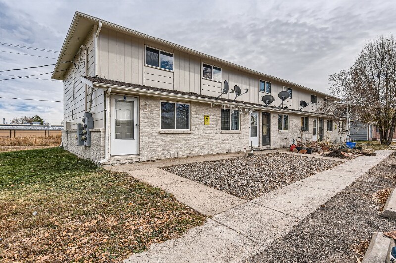 3534 Butternut Dr Unit E, Loveland, CO 80538 Room for Rent in Loveland, CO