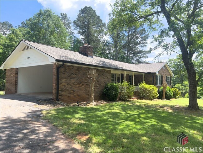 Building Photo - 1140 Barber Creek Dr