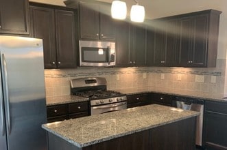 Kitchen - 7875 Allscott Way