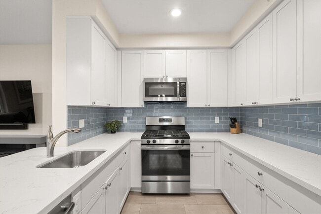 Foto del edificio - 70 Endicott St