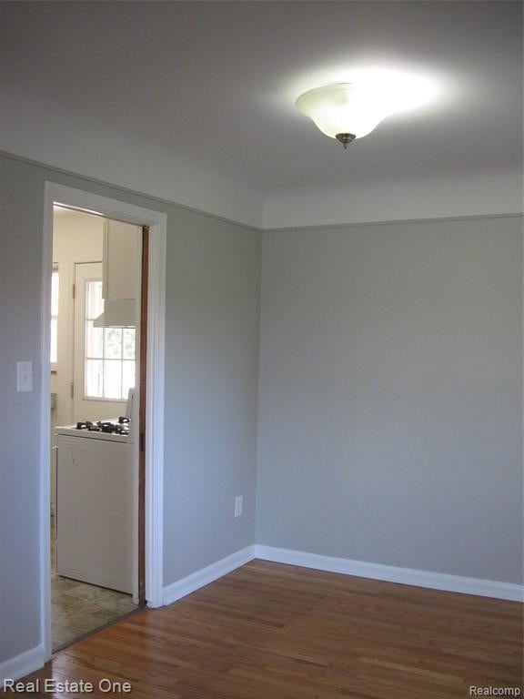 Foto del edificio - 9933 Middlebelt Rd