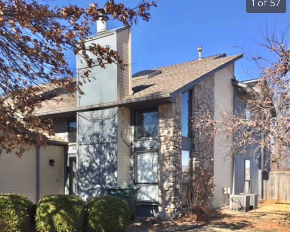 1000 Dustin Dr, Edmond, OK 73003 Townhouse for Rent in Edmond, OK