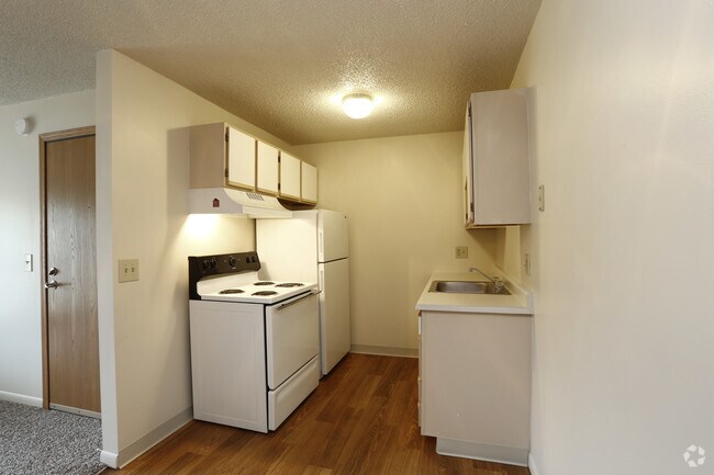 Foto del interior - Harbour Cove Apartments