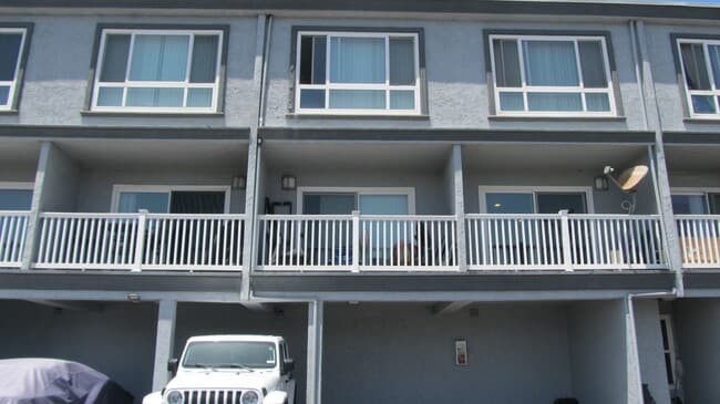 Foto del edificio - Steps from the beach in Imperial Beach