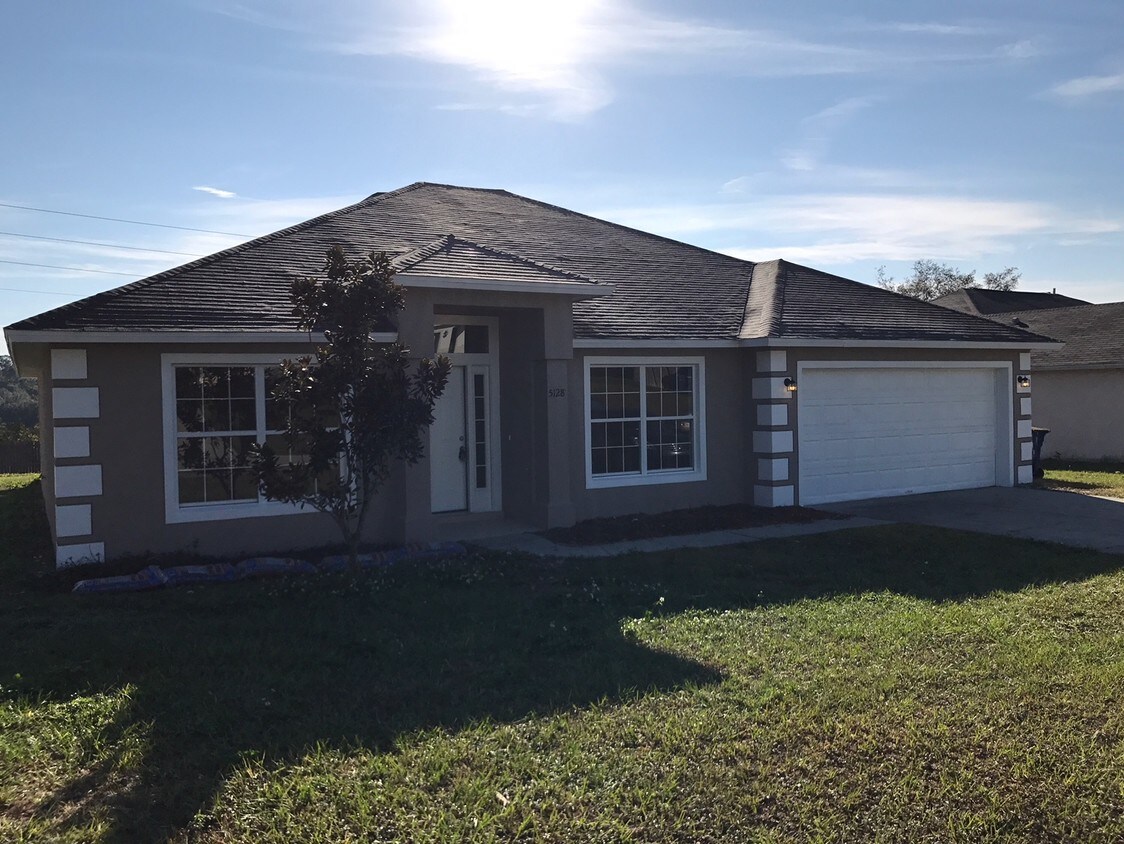 5128 Pine Needle Dr, Mascotte, FL 34753 House Rental in Mascotte, FL