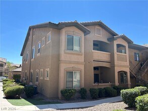 Building Photo - 8985 S Durango Dr