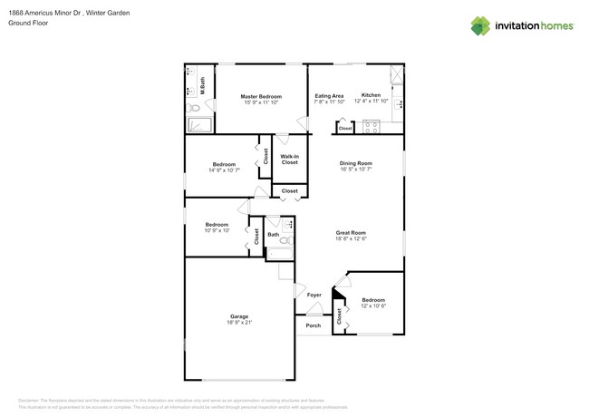 Building Photo - 1868 Americus Minor Dr