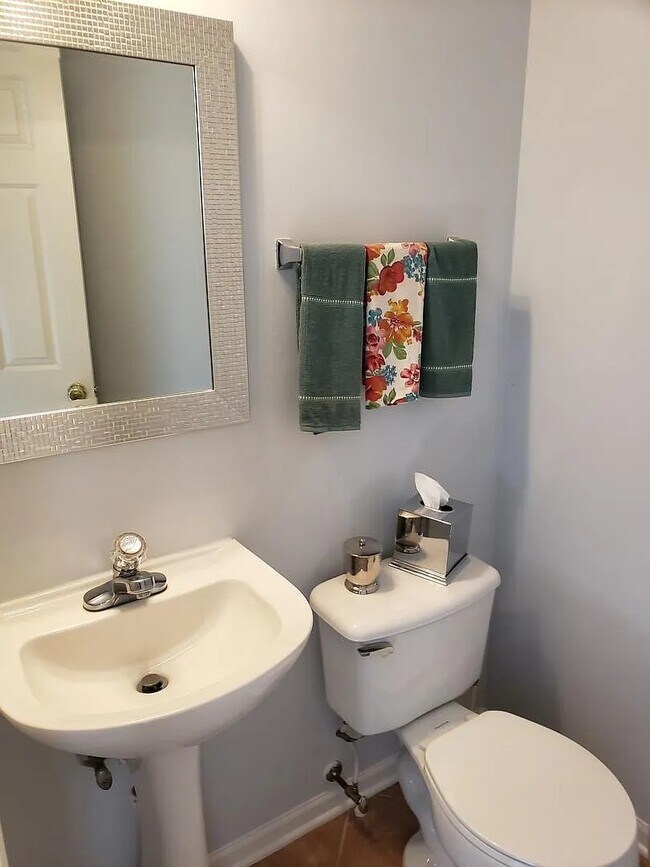 Foto del edificio - 10926 Cape Cod Ln