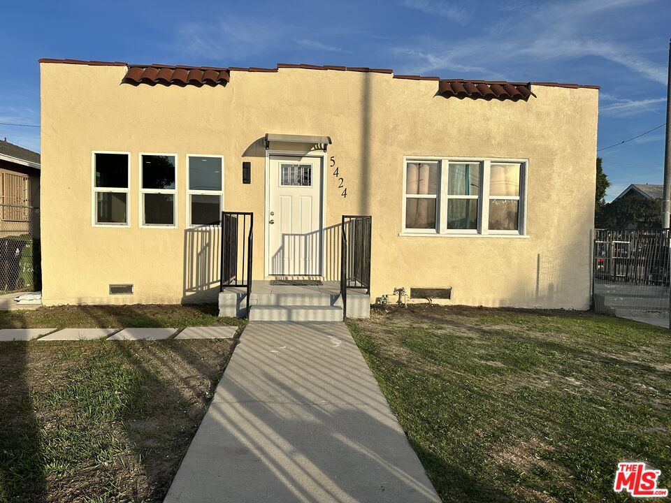 Foto principal - 1551 W 55th St