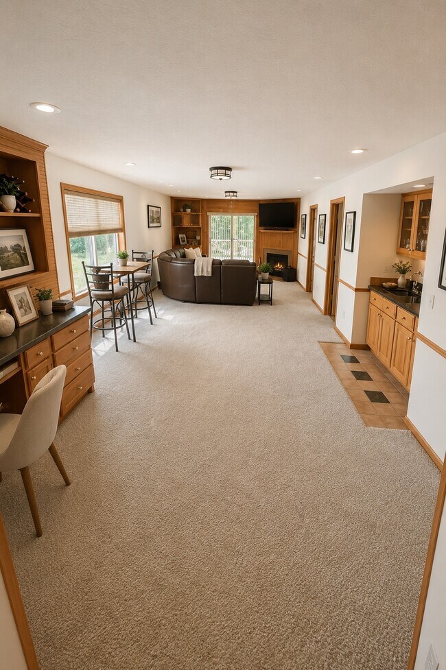 Foto del edificio - 14214 Heritage Ln