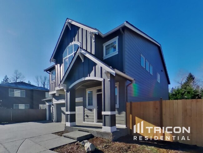 Foto del edificio - 7905 165th St Ct E