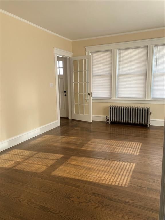 Foto del edificio - 130 Wollaston St