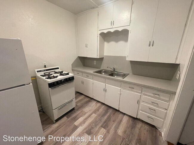 Foto del edificio - 1 br, 1 bath House - 1010 Arkansas St.