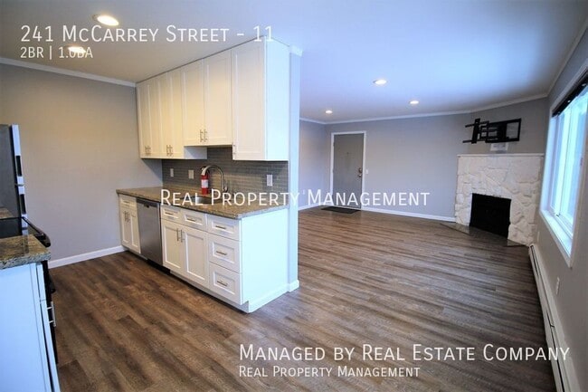 Building Photo - 241 McCarrey St