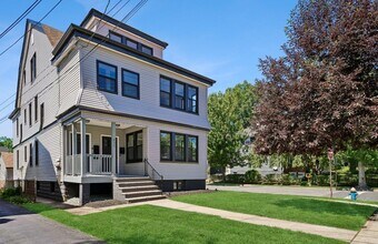 Building Photo - 235 Elmwood Ave