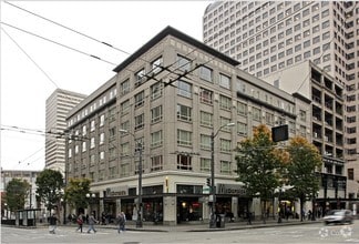 Building Photo - The Gilmore