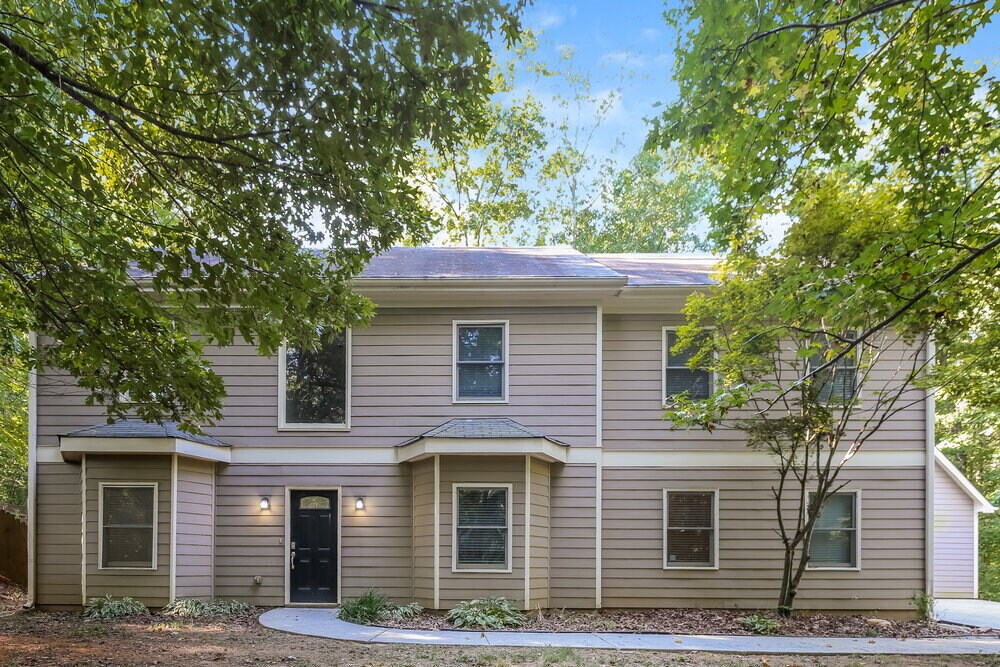 Foto principal - 2685 Hammond Dr