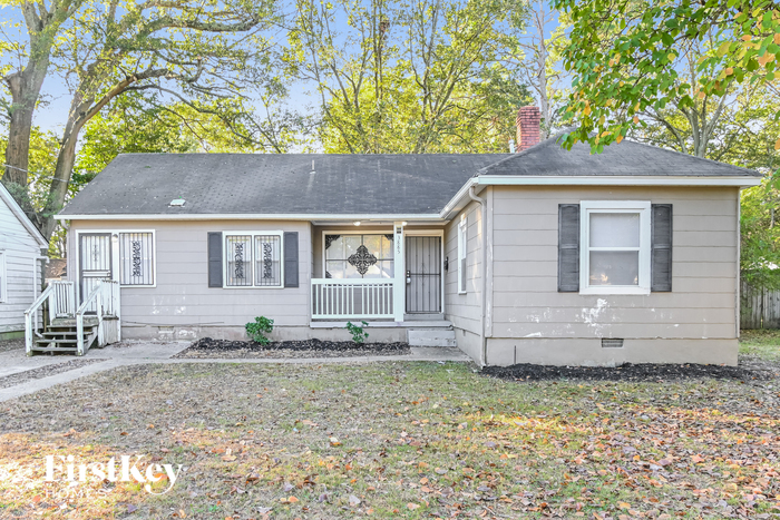 Foto principal - 3885 Philsdale Ave