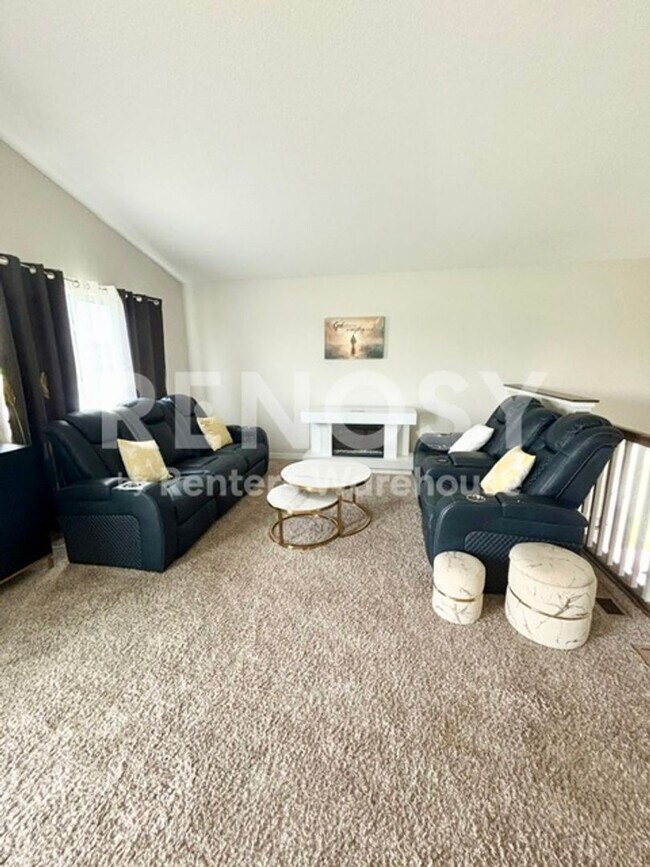 Foto del edificio - 4634 9th St NE