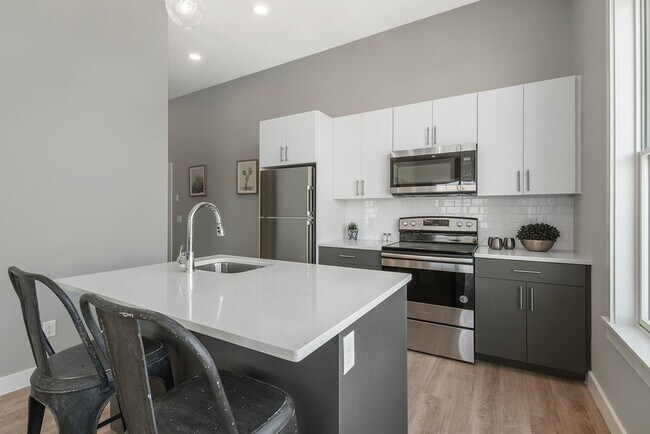 Foto del edificio - 421 Main St