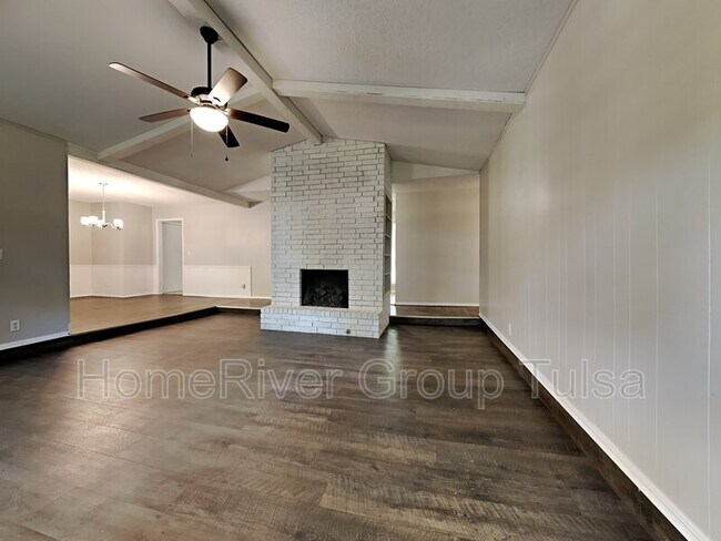Foto del edificio - 12449 S 86th E Ave