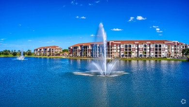 Building Photo - Messina Luxury Apartments