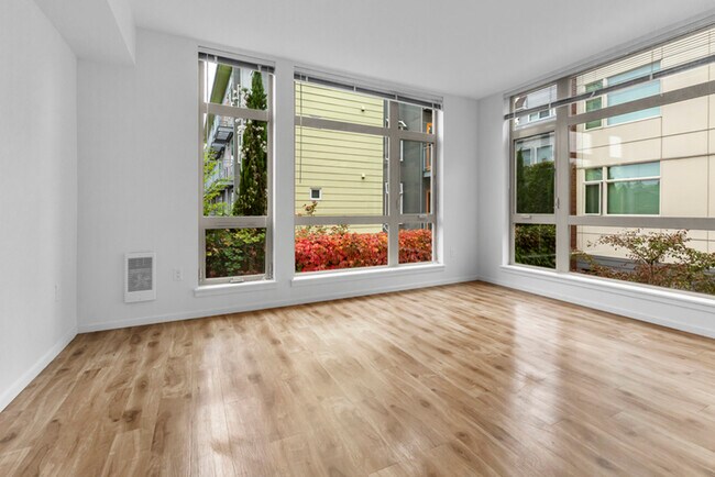 Foto del edificio - The Hayes on Stone Way