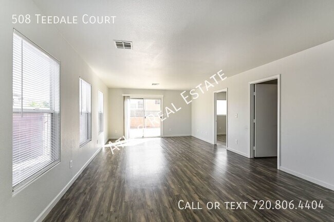 Foto del edificio - 1 MONTH FREE RENT IF MOVED IN BY 1/31! || ...
