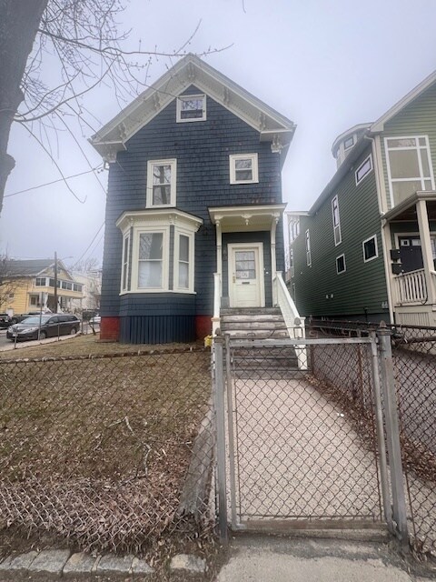 Foto del edificio - 125 Morrison Ave