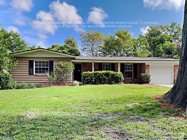 Building Photo - 619 Sherwood Dr