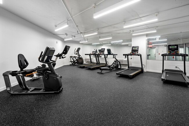 Interior Photo - Newport Rentals