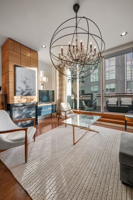 Foto del edificio - 88 Kingston St