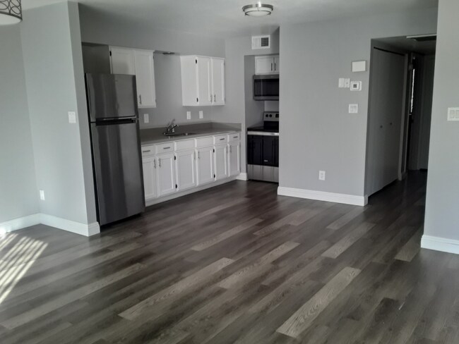 Foto del edificio - 2627 N 27th St