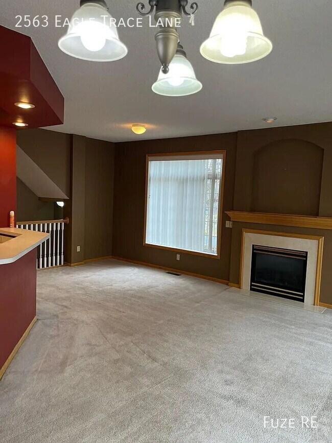 Foto del edificio - 2563 Eagle Trace Ln