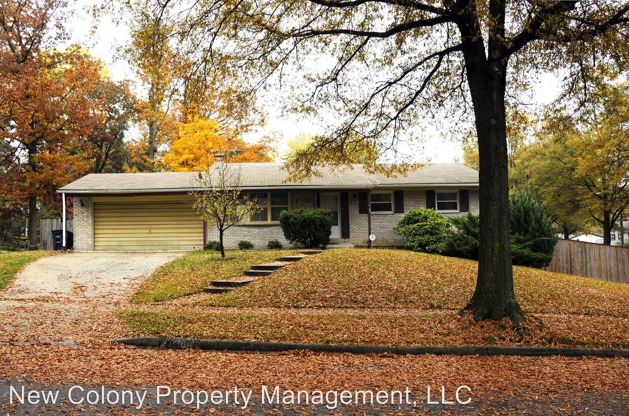 Foto principal - 4 br, 3 bath House - 10400 Iris Place